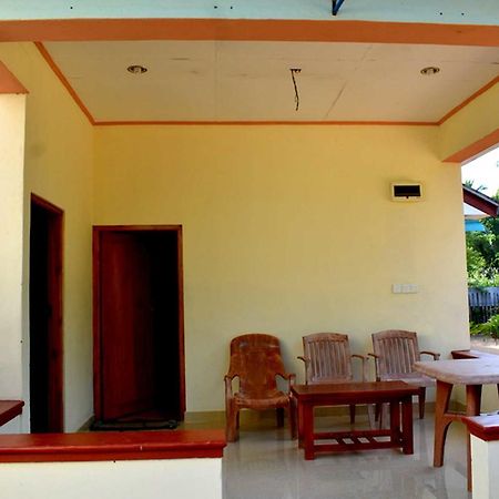 Yaswi Guest House Passikudah Εξωτερικό φωτογραφία