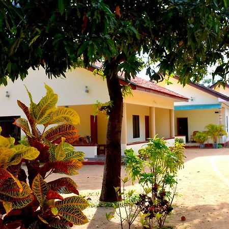 Yaswi Guest House Passikudah Εξωτερικό φωτογραφία