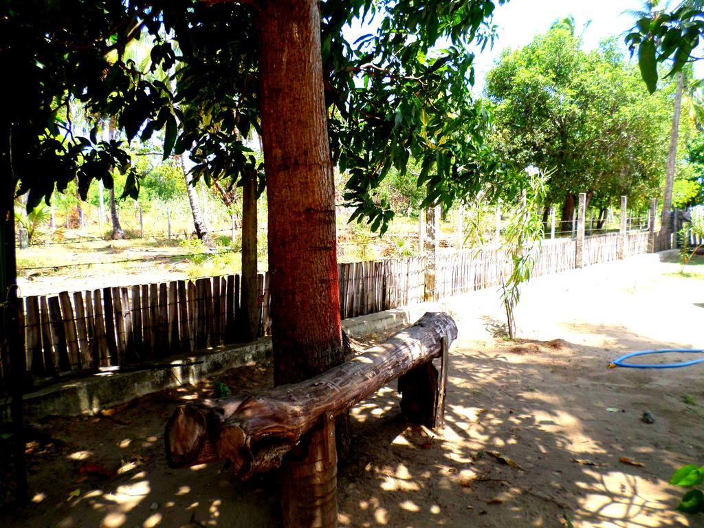 Yaswi Guest House Passikudah Εξωτερικό φωτογραφία