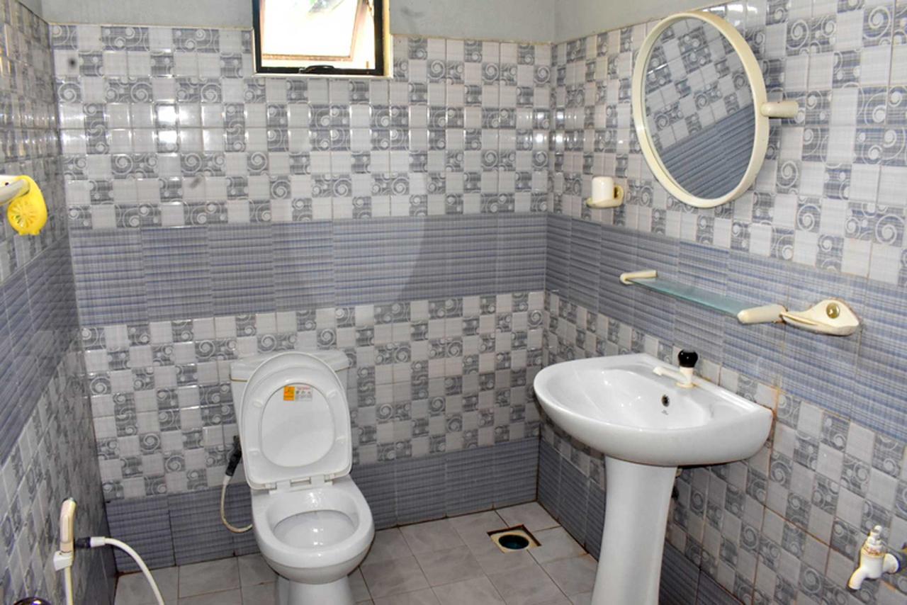 Yaswi Guest House Passikudah Εξωτερικό φωτογραφία