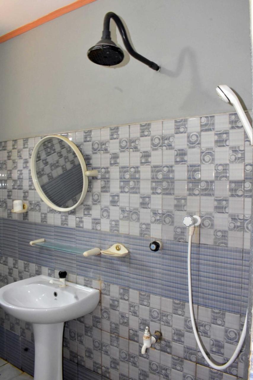 Yaswi Guest House Passikudah Εξωτερικό φωτογραφία