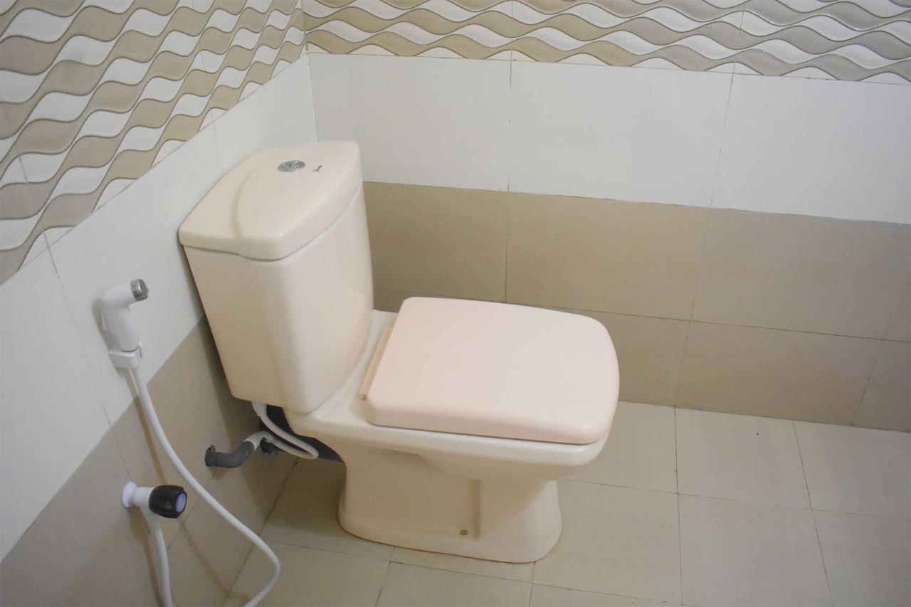 Yaswi Guest House Passikudah Εξωτερικό φωτογραφία