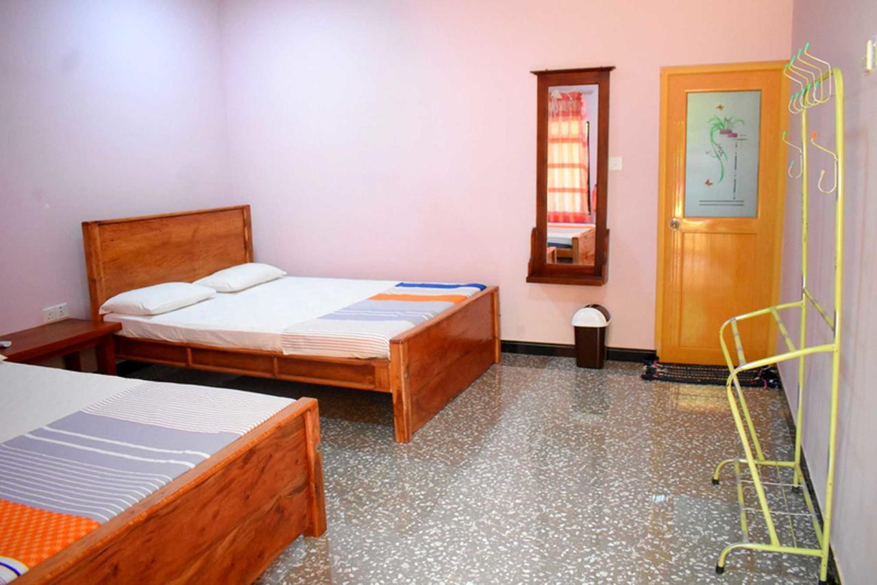 Yaswi Guest House Passikudah Εξωτερικό φωτογραφία