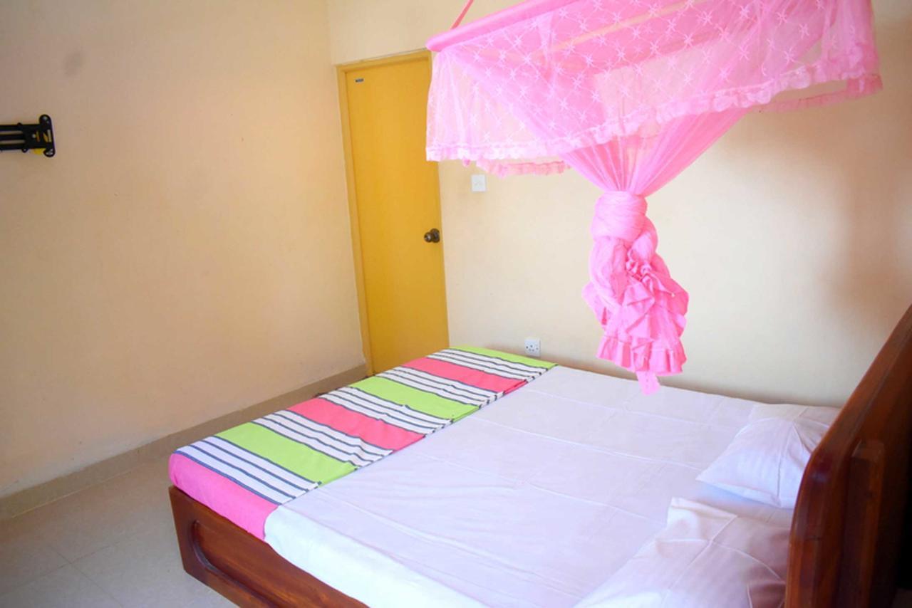 Yaswi Guest House Passikudah Εξωτερικό φωτογραφία