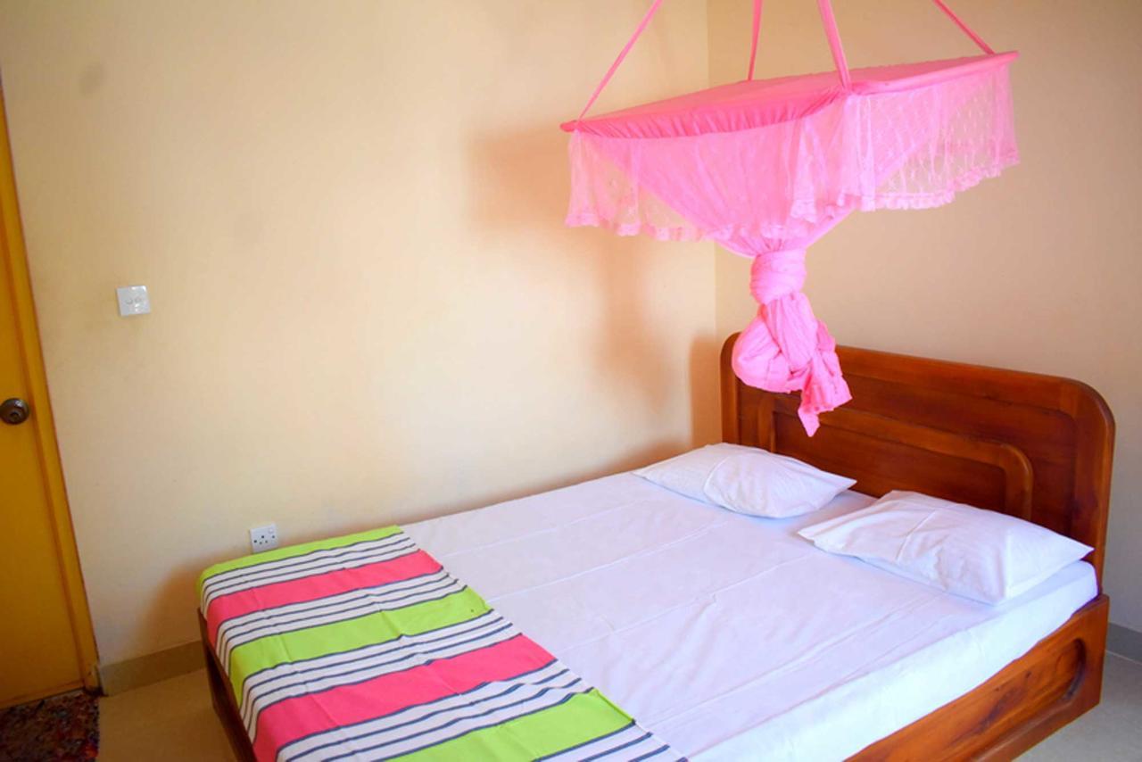 Yaswi Guest House Passikudah Εξωτερικό φωτογραφία