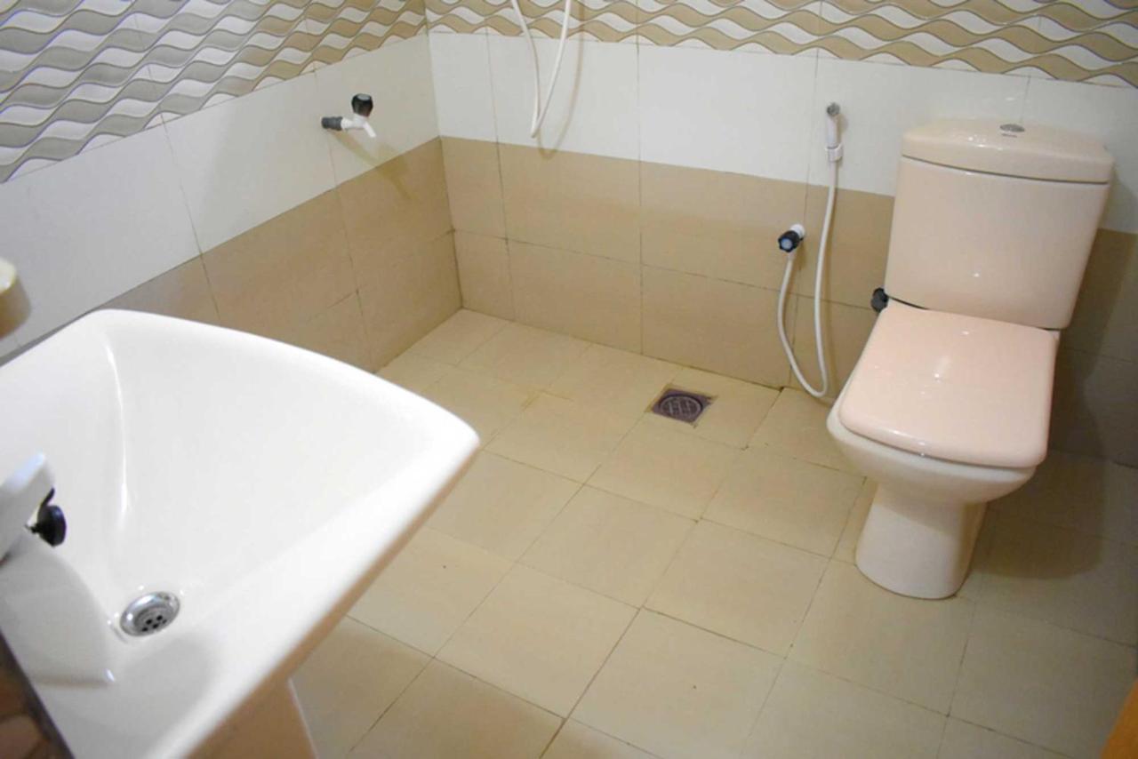 Yaswi Guest House Passikudah Εξωτερικό φωτογραφία