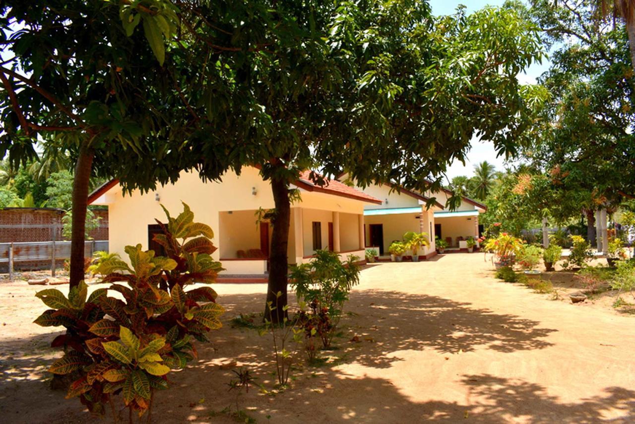 Yaswi Guest House Passikudah Εξωτερικό φωτογραφία