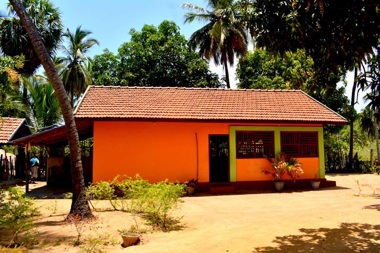 Yaswi Guest House Passikudah Εξωτερικό φωτογραφία