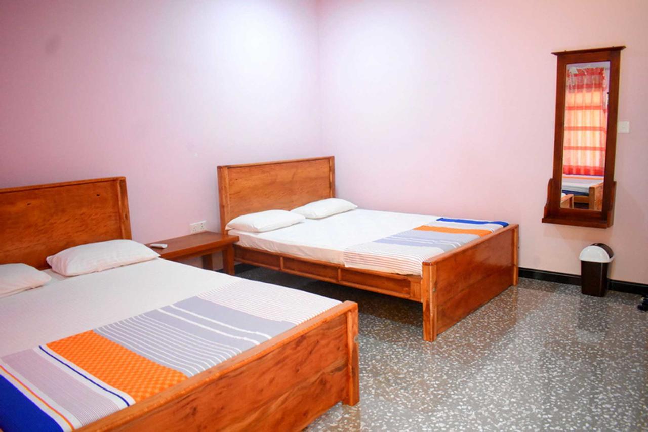 Yaswi Guest House Passikudah Εξωτερικό φωτογραφία