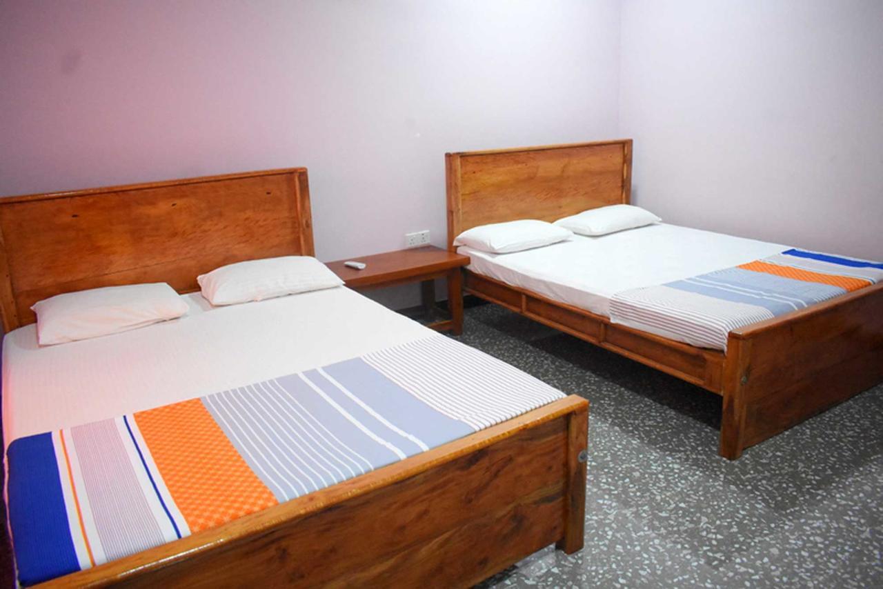 Yaswi Guest House Passikudah Εξωτερικό φωτογραφία