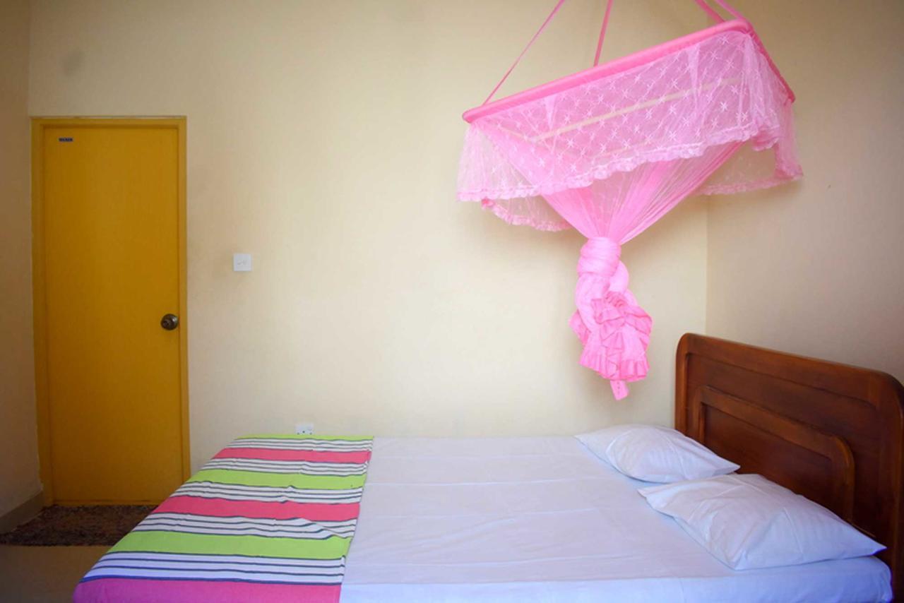 Yaswi Guest House Passikudah Εξωτερικό φωτογραφία