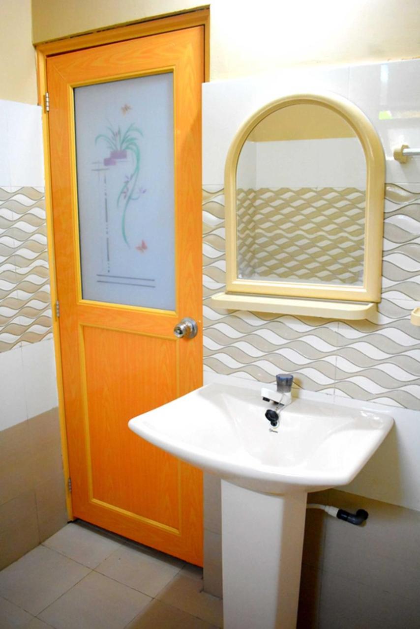 Yaswi Guest House Passikudah Εξωτερικό φωτογραφία