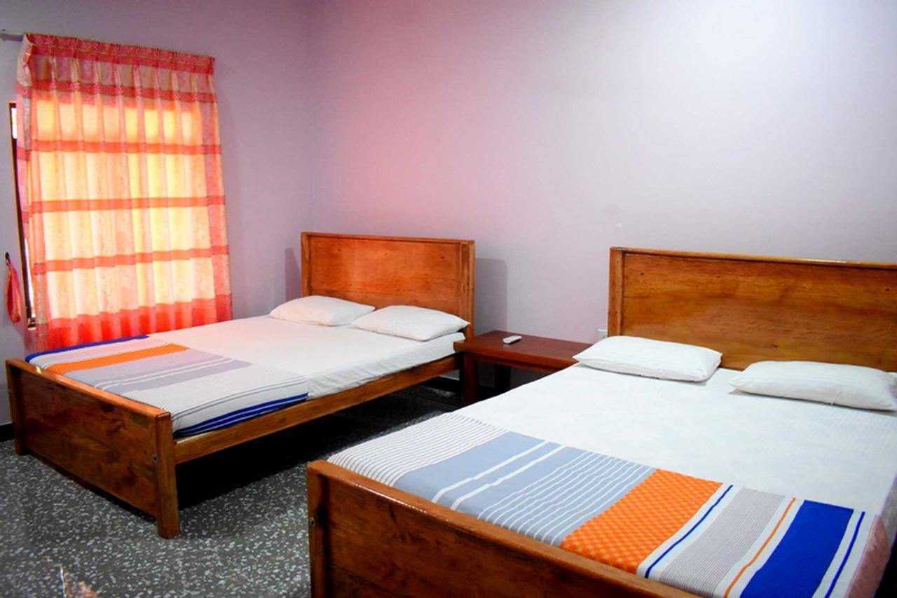 Yaswi Guest House Passikudah Εξωτερικό φωτογραφία